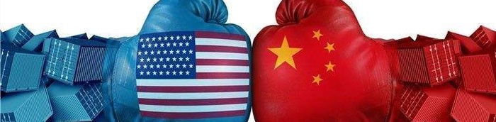 中美貿(mào)易戰(zhàn)—“戰(zhàn)略性資源”砂石及裝備產(chǎn)品參戰(zhàn)！