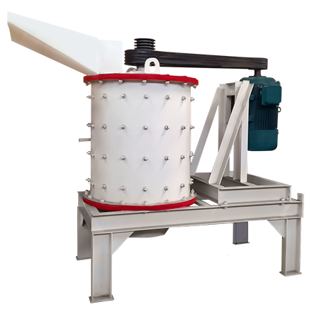 復合式破碎機參數(shù)-復合破應用-復合破特點-煤矸石破碎機