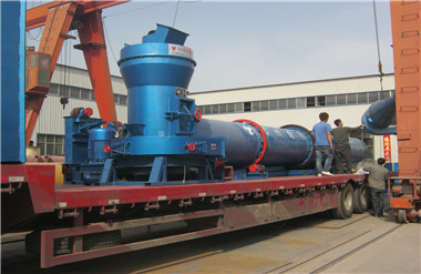 雷蒙磨粉機發(fā)貨圖