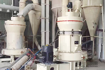 工業(yè)磨粉機走進農(nóng)用肥料市場，助農(nóng)業(yè)發(fā)展增產(chǎn)豐收