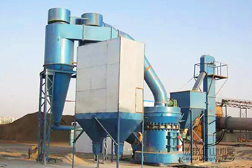 工業(yè)磨粉機走進農(nóng)用肥料市場，助農(nóng)業(yè)發(fā)展增產(chǎn)豐收