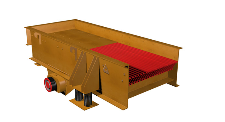 振動(dòng)給料機(jī)