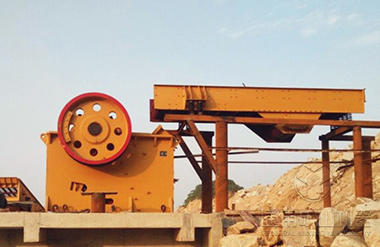 振動(dòng)給料機(jī)客戶現(xiàn)場(chǎng)