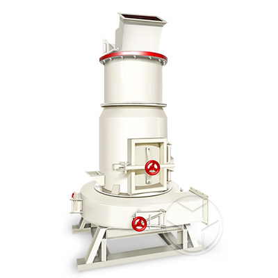 超細(xì)磨粉機(jī)