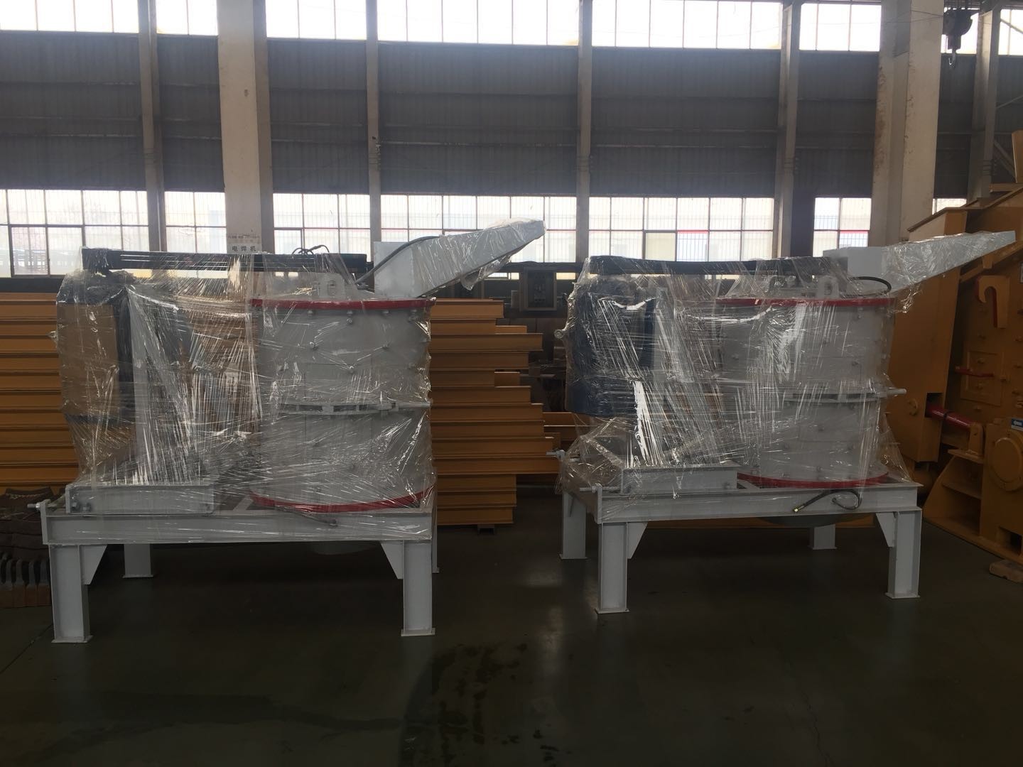 烏茲別克斯坦時(shí)產(chǎn)20噸滑石