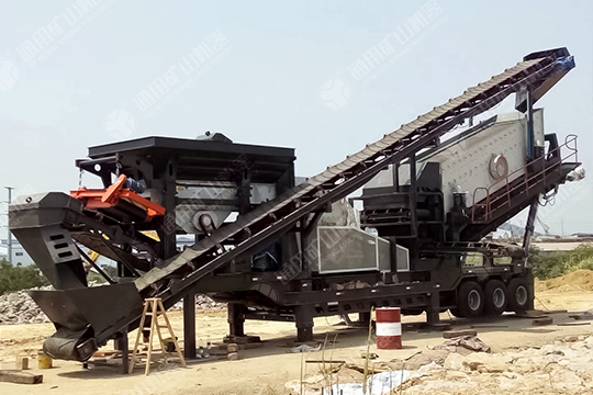 澳大利亞建筑垃圾生產(chǎn)現(xiàn)場