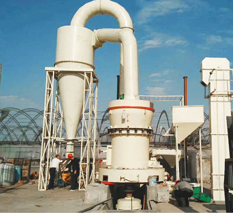 雷蒙磨粉機如何預防煤粉生產線火災 