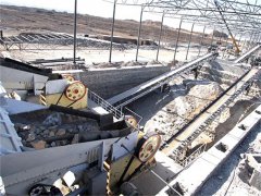 常見的幾種砂石骨料生產線工藝設計和設備配置優(yōu)缺點對比分析！