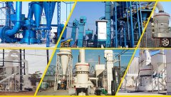 雷蒙磨粉機價格